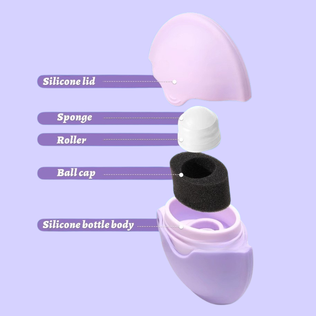 Sun Joy Roller