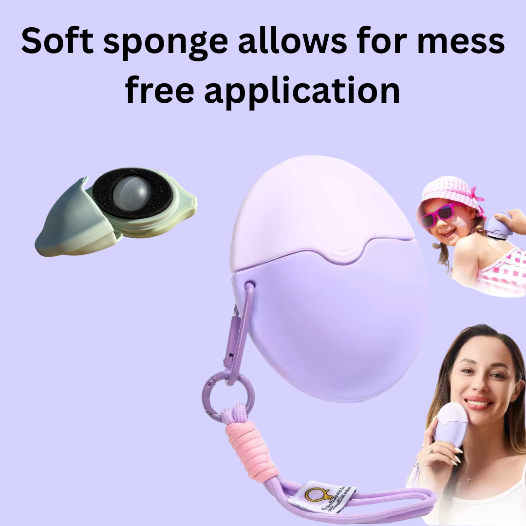 Sun Joy Roller