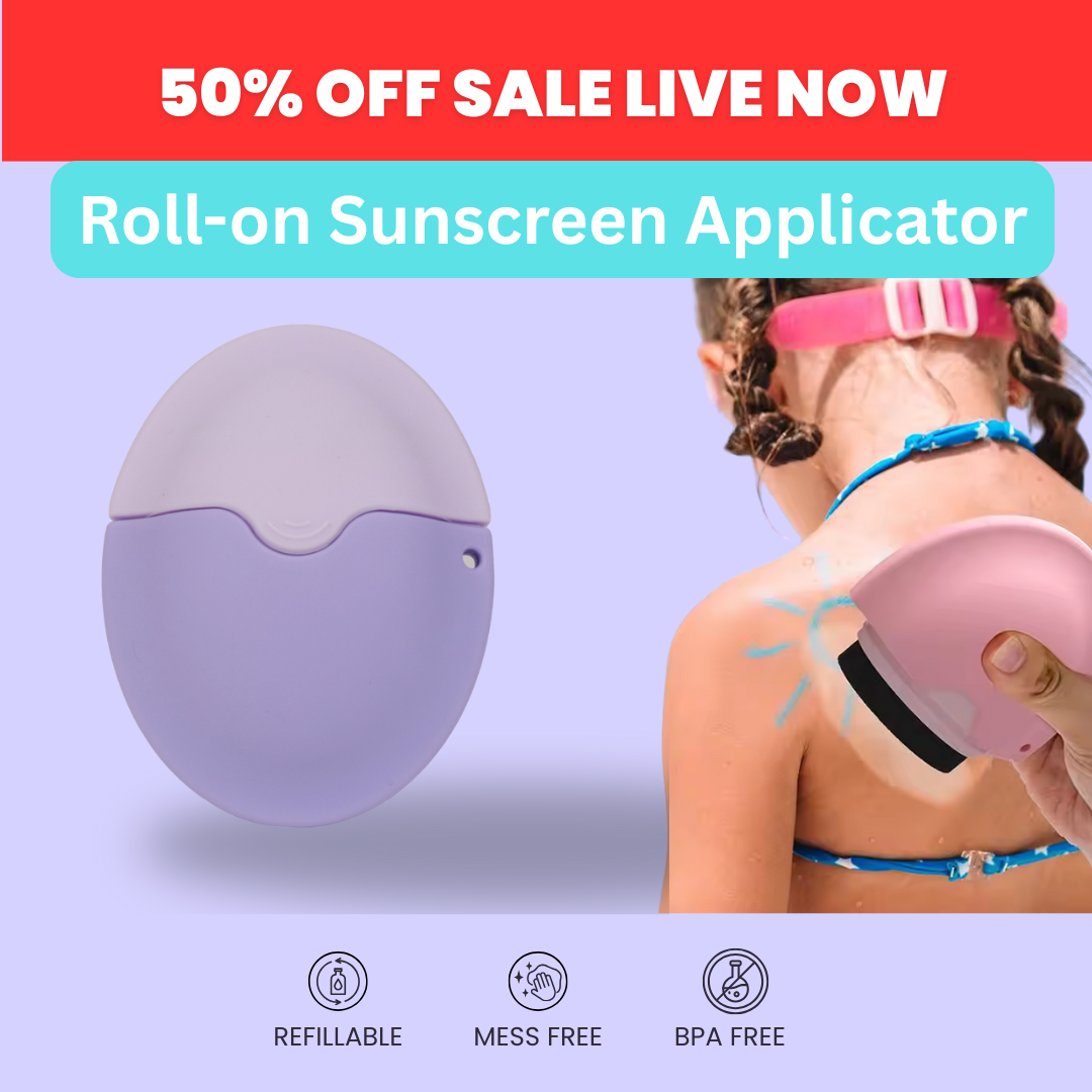Sun Joy Roller