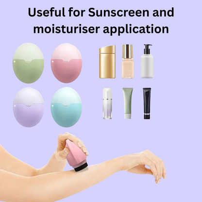 Sun Joy Roller