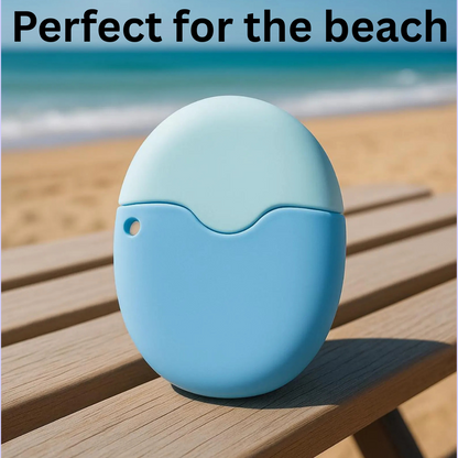 Sun Joy Roller