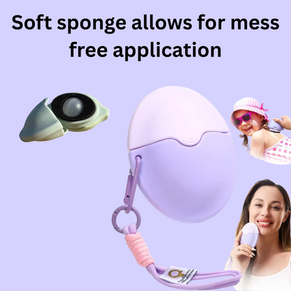 Sun Joy Roller
